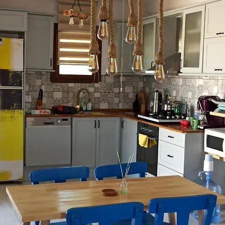 Medivillas Βίλα