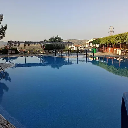 Βίλα Medivillas