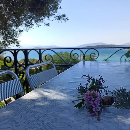 Medivillas Βίλα