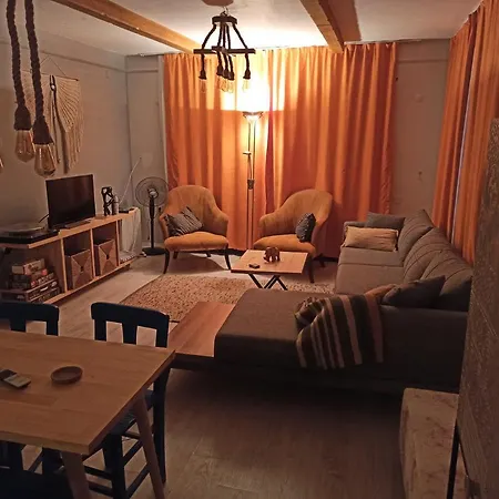 Βίλα Medivillas Çeşme