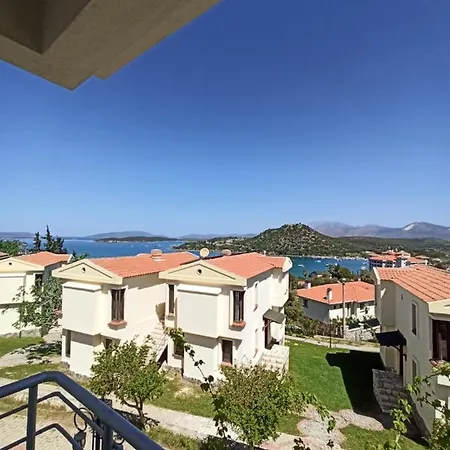 Medivillas Βίλα